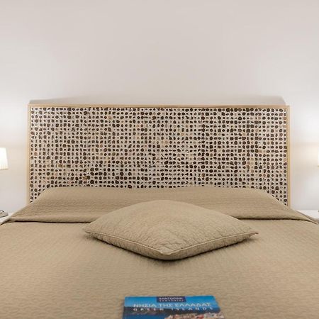 Armeni Luxury Villas Ия Экстерьер фото