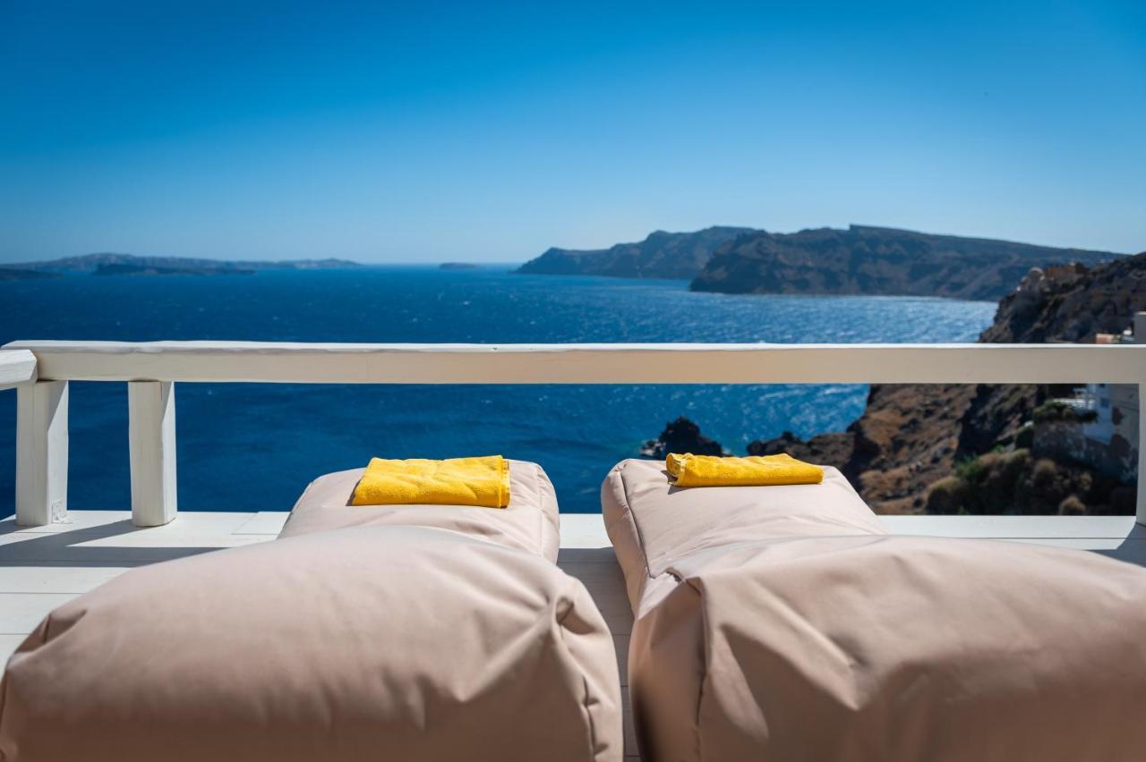 Armeni Luxury Villas Ия Экстерьер фото