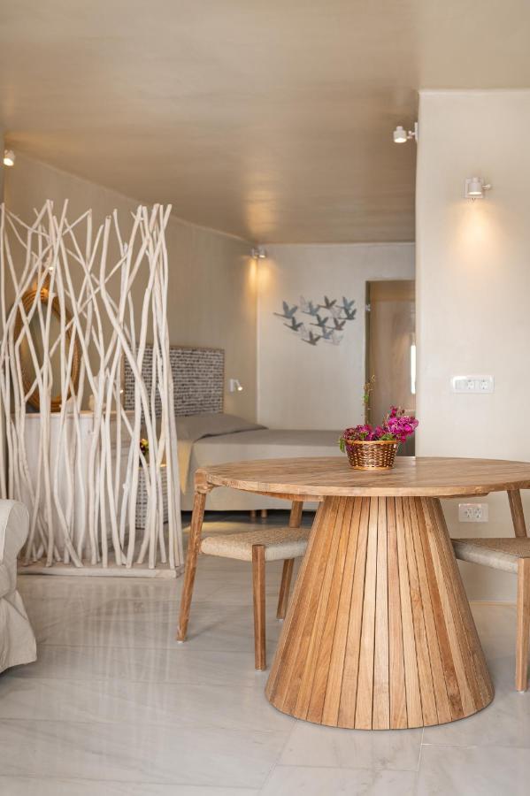 Armeni Luxury Villas Ия Экстерьер фото