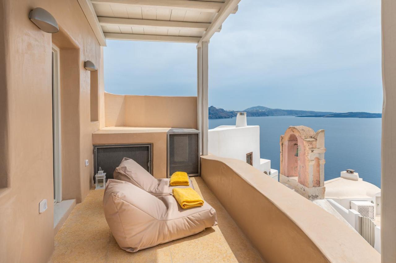 Armeni Luxury Villas Ия Экстерьер фото