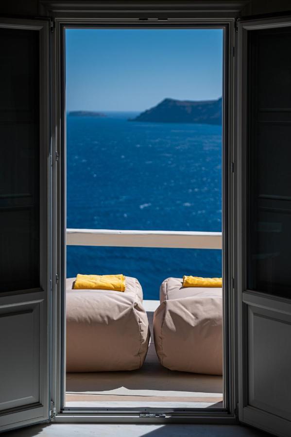 Armeni Luxury Villas Ия Экстерьер фото