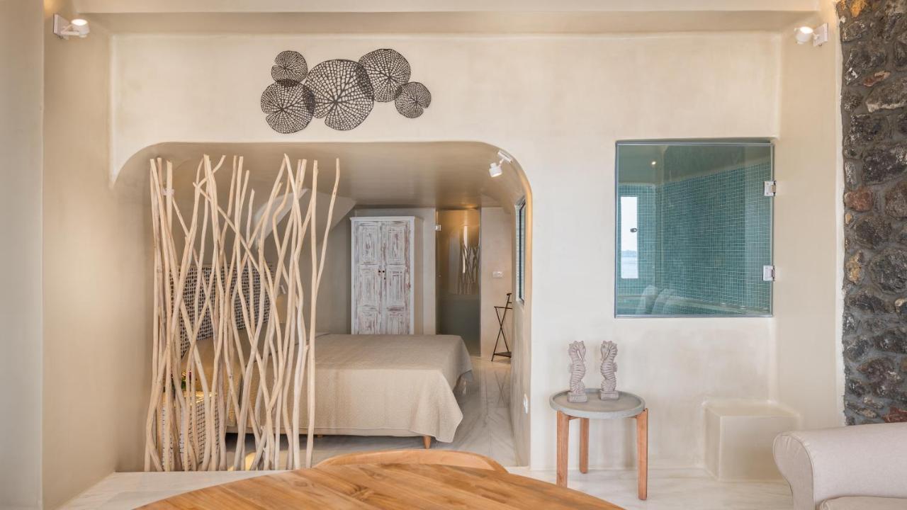 Armeni Luxury Villas Ия Экстерьер фото