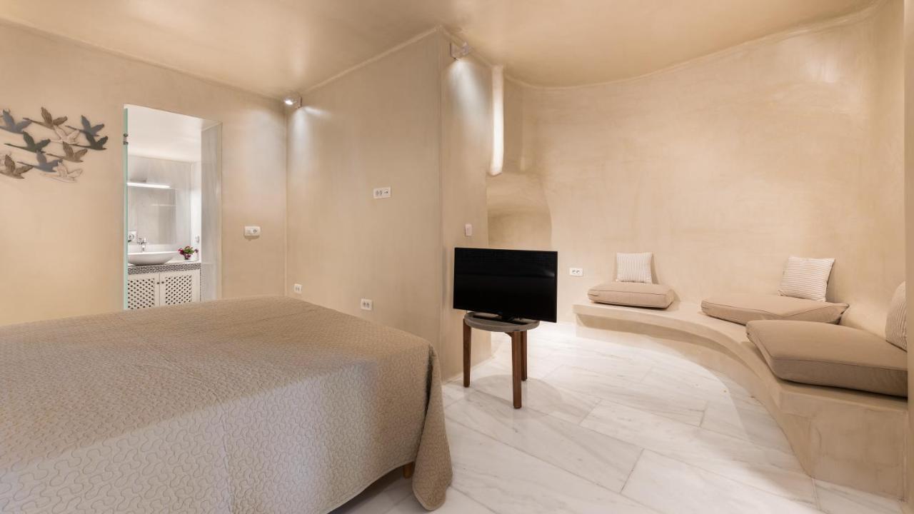 Armeni Luxury Villas Ия Экстерьер фото