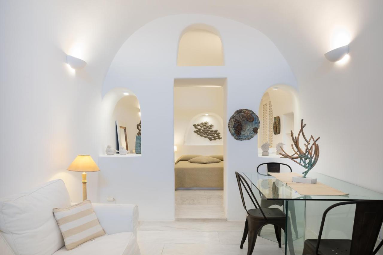 Armeni Luxury Villas Ия Экстерьер фото