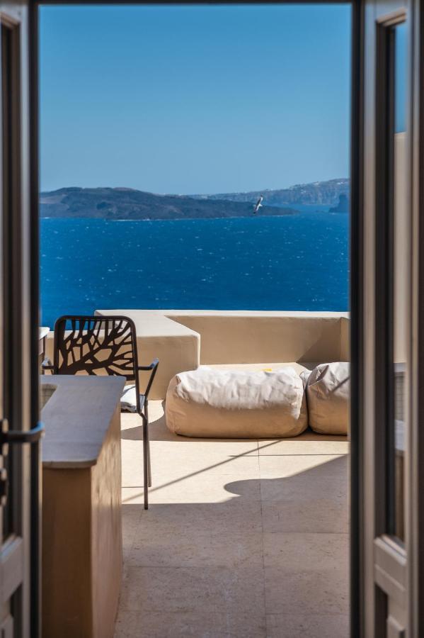 Armeni Luxury Villas Ия Экстерьер фото