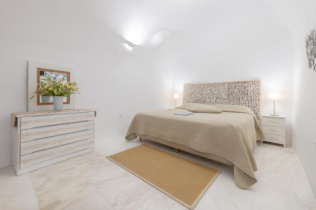 Armeni Luxury Villas Ия Экстерьер фото