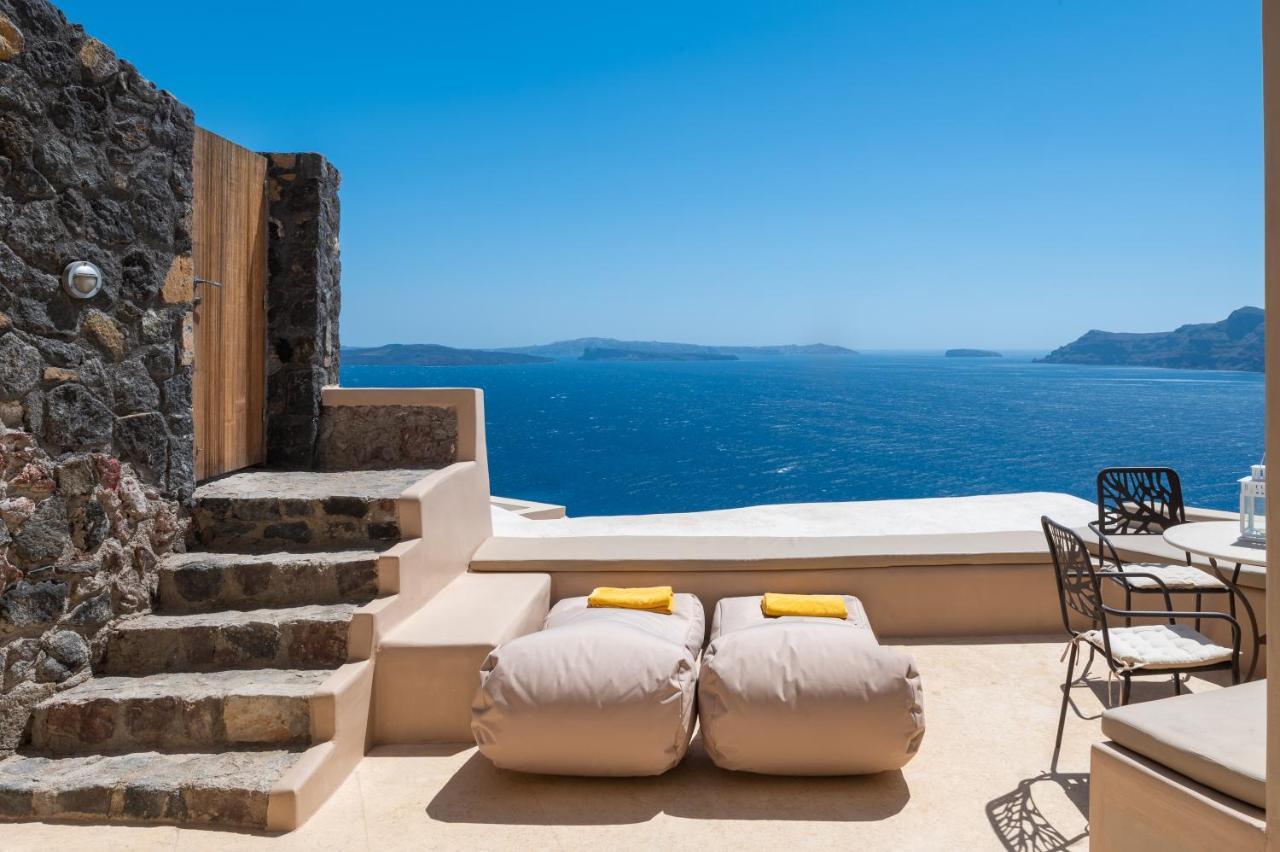 Armeni Luxury Villas Ия Экстерьер фото