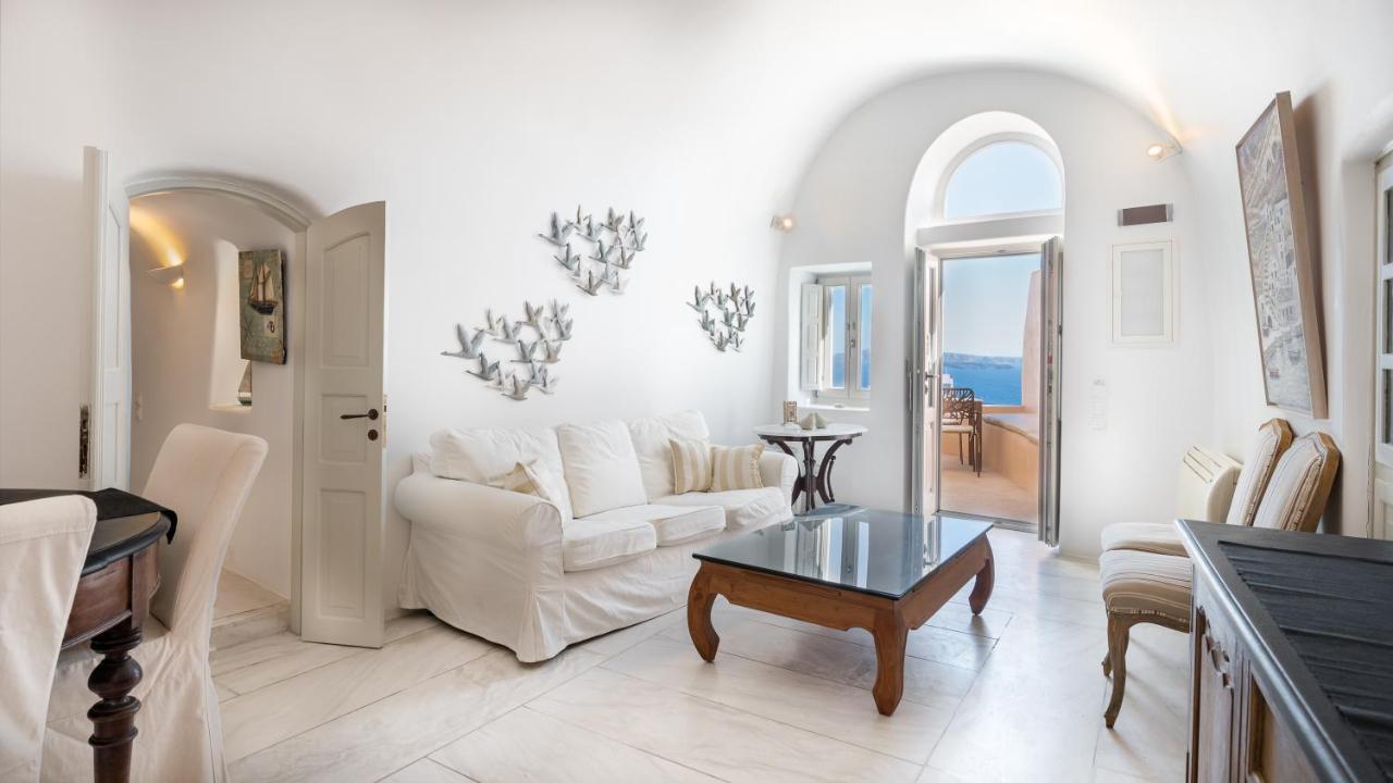 Armeni Luxury Villas Ия Экстерьер фото