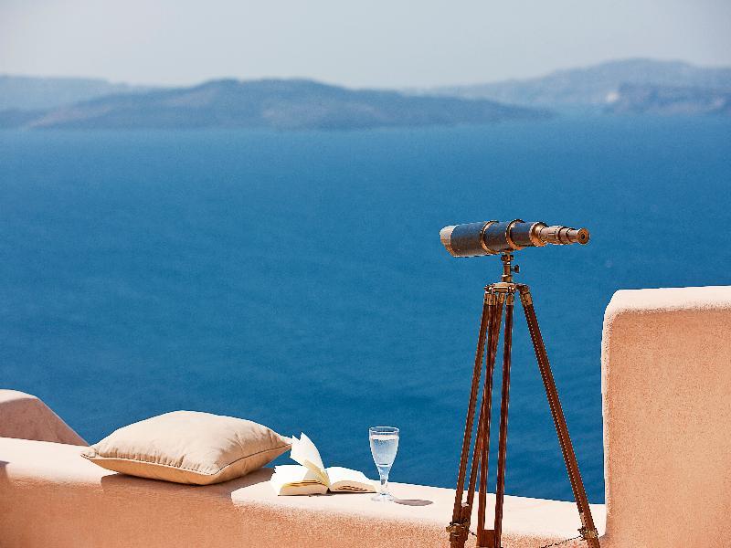 Armeni Luxury Villas Ия Экстерьер фото