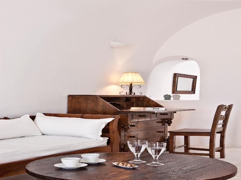 Armeni Luxury Villas Ия Экстерьер фото