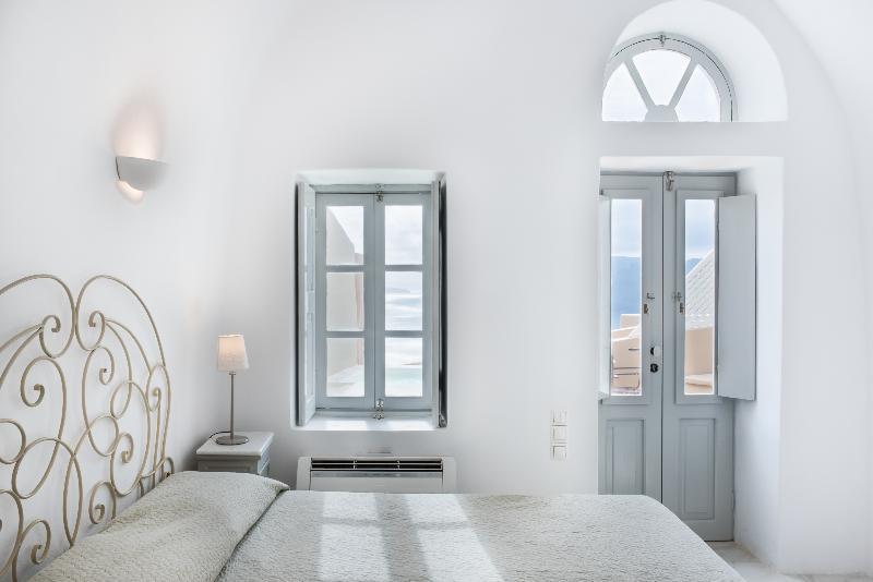 Armeni Luxury Villas Ия Экстерьер фото