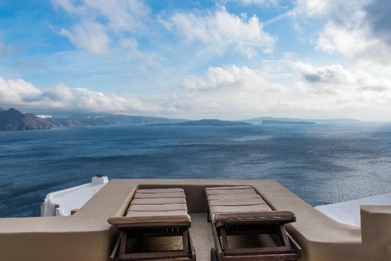 Armeni Luxury Villas Ия Экстерьер фото